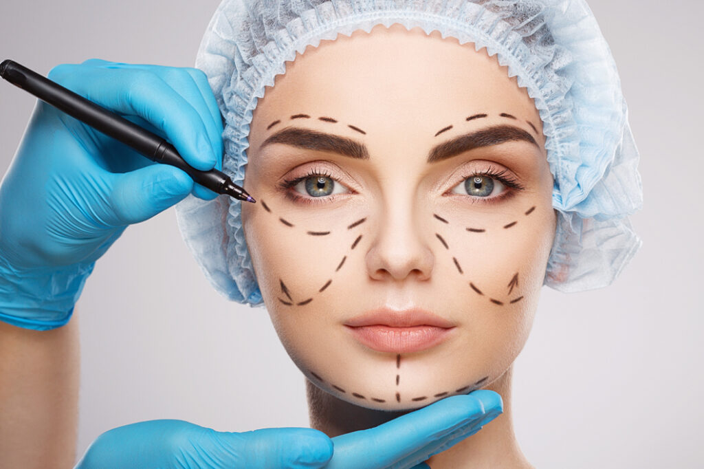 Plastic Surgery