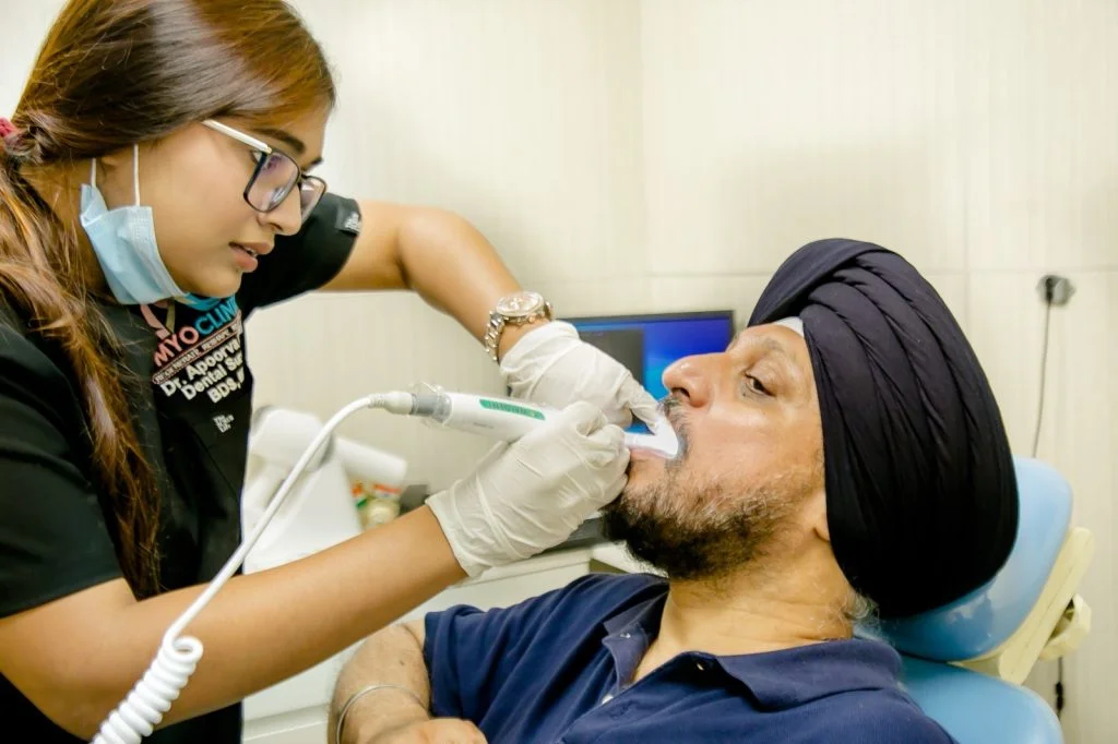 Professional Dental Care