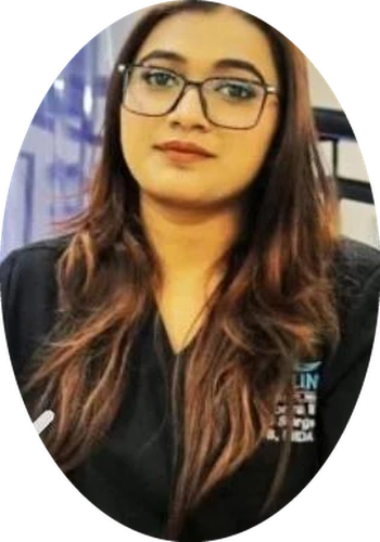 Dr. Apoorva Mittal