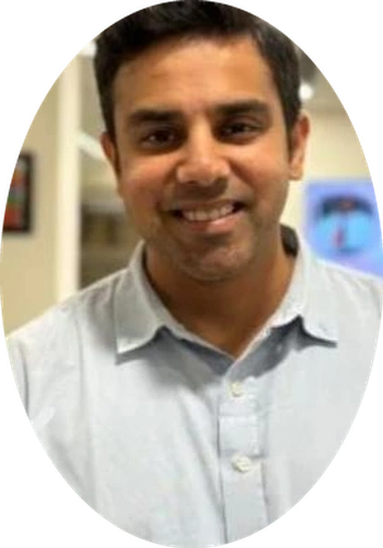 Dr. Chirag Sharma