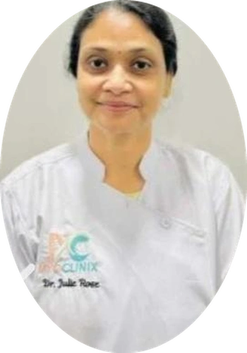 Dr. Julie Rose