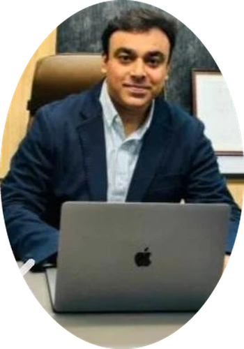 Dr. Prateek Mathur