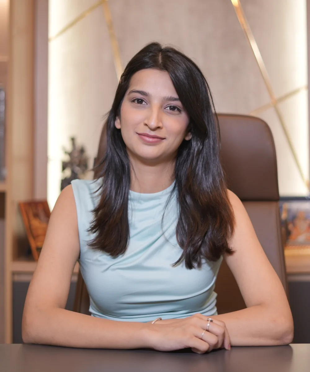Dr. Shahima