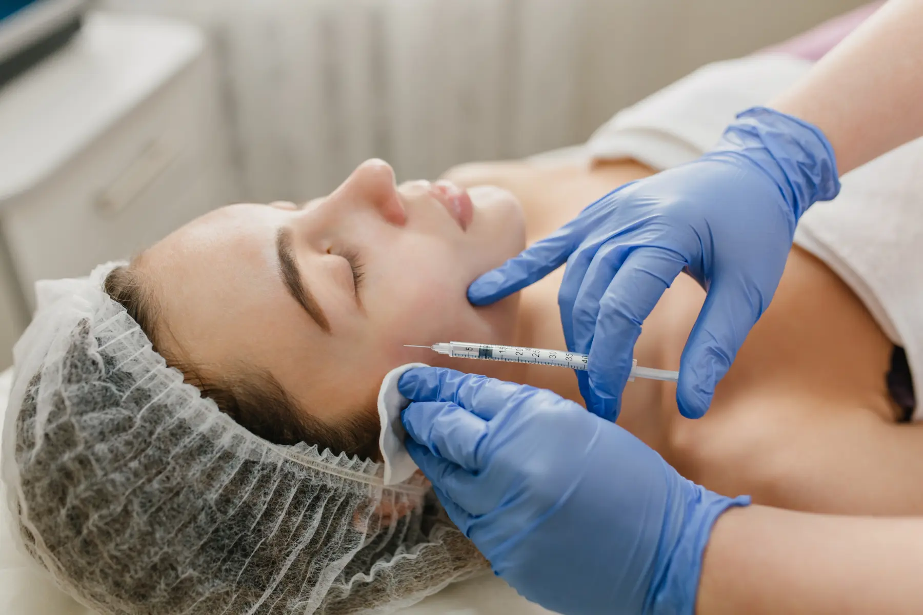 Skin & Aesthetic Care