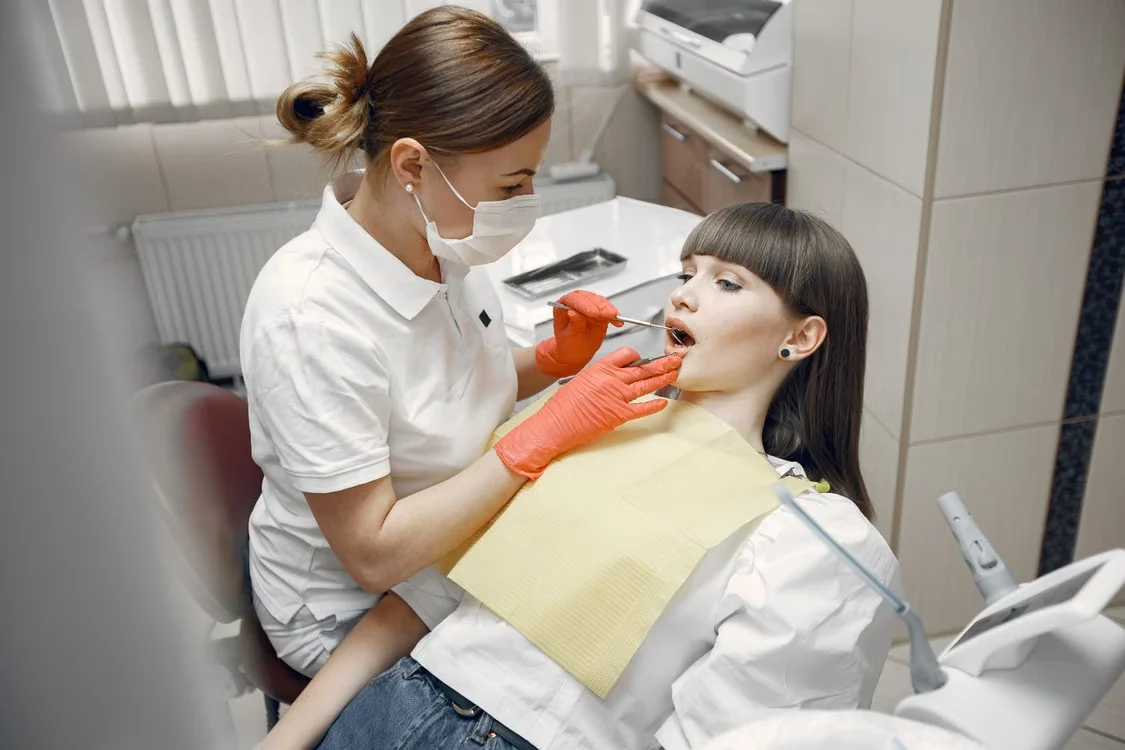 Dental Care